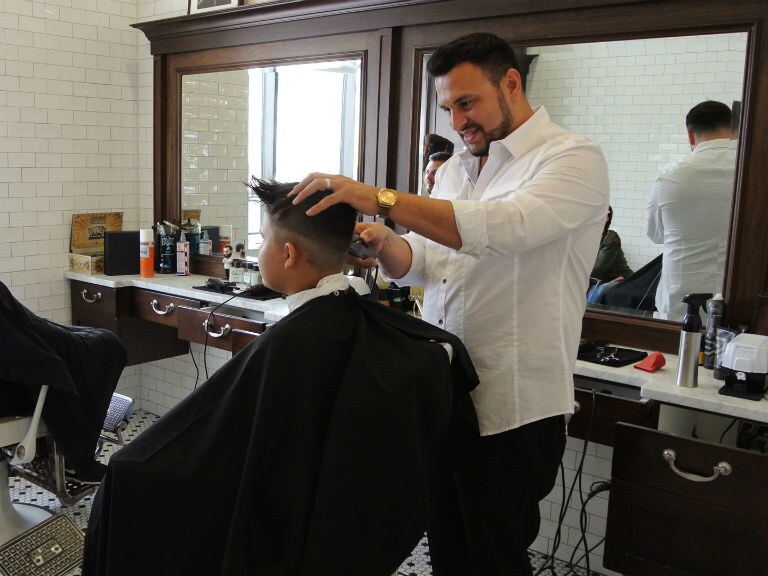 Living Aveda Article What The Boys Love Aveda Middle East Coresite