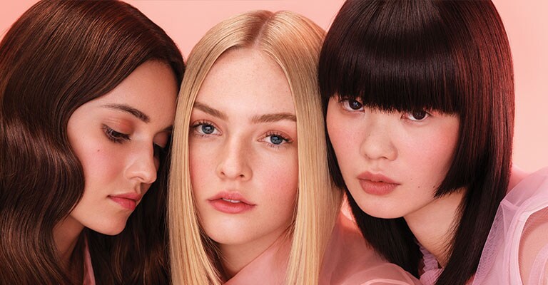 Aveda Middle East Official Site