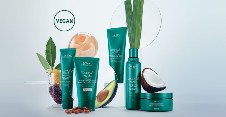 Aveda | Middle East | Official Site