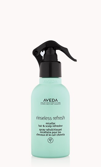 Shampoo Aveda Middle East