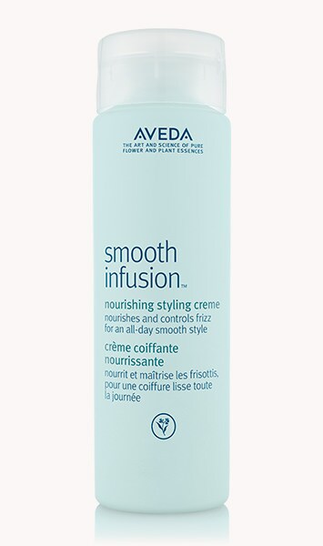 Smooth Infusion Nourishing Styling Creme Aveda Middle East Coresite
