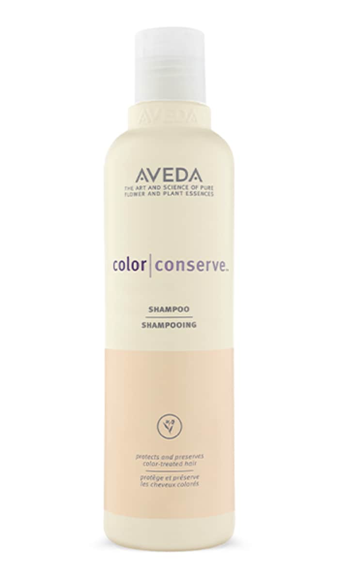 color conserve<span class="trade">&trade;</span> shampoo