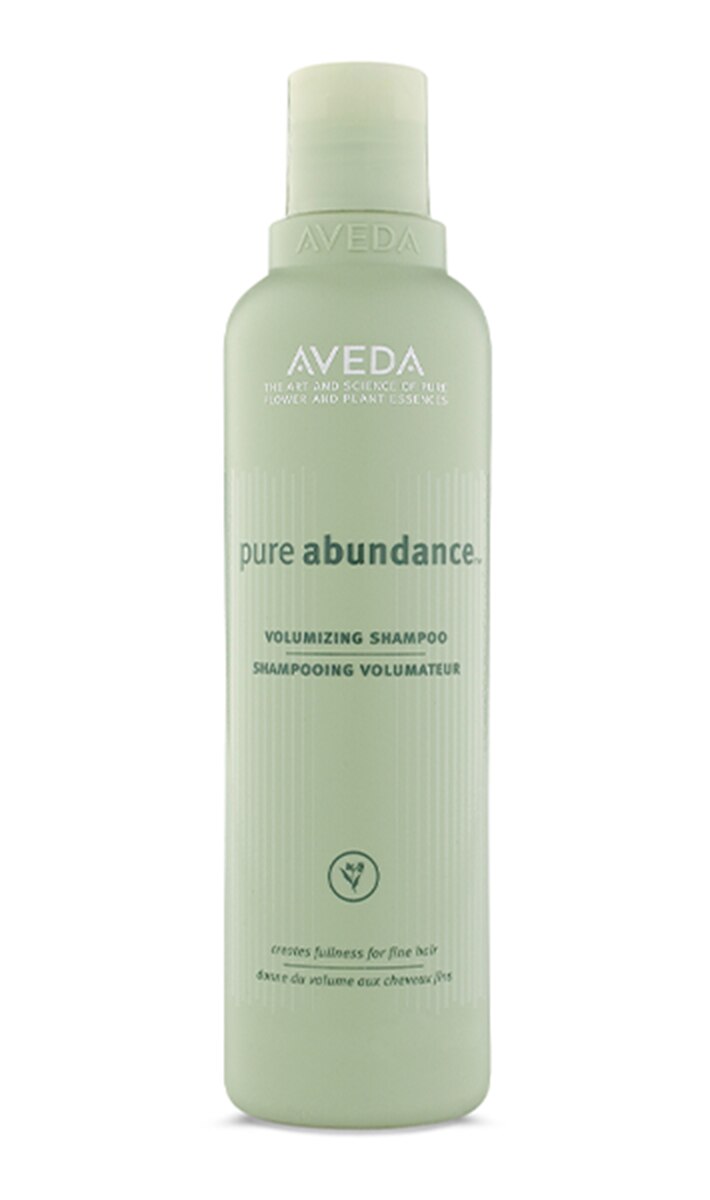 Pure Abundance Shampoo