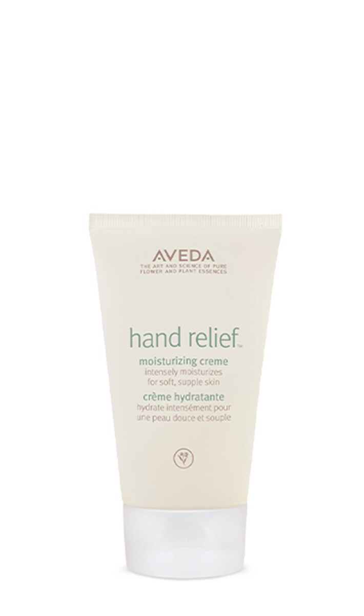hand relief<span class="trade">&trade;</span> moisturizing creme