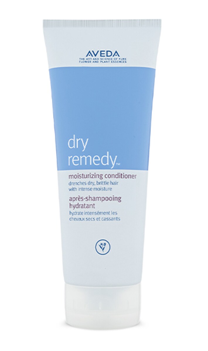 dry remedy<span class="trade">&trade;</span> moisturizing conditioner