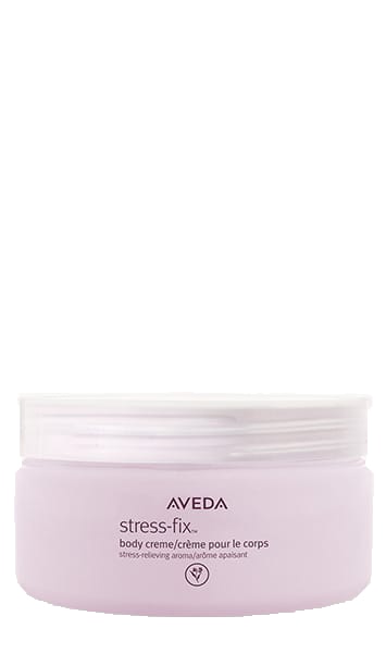 stress-fix<span class="trade">&trade;</span> body creme