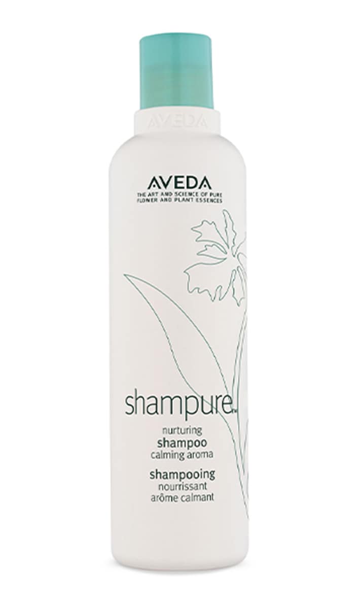 شامبو shampure™ nurturing shampoo