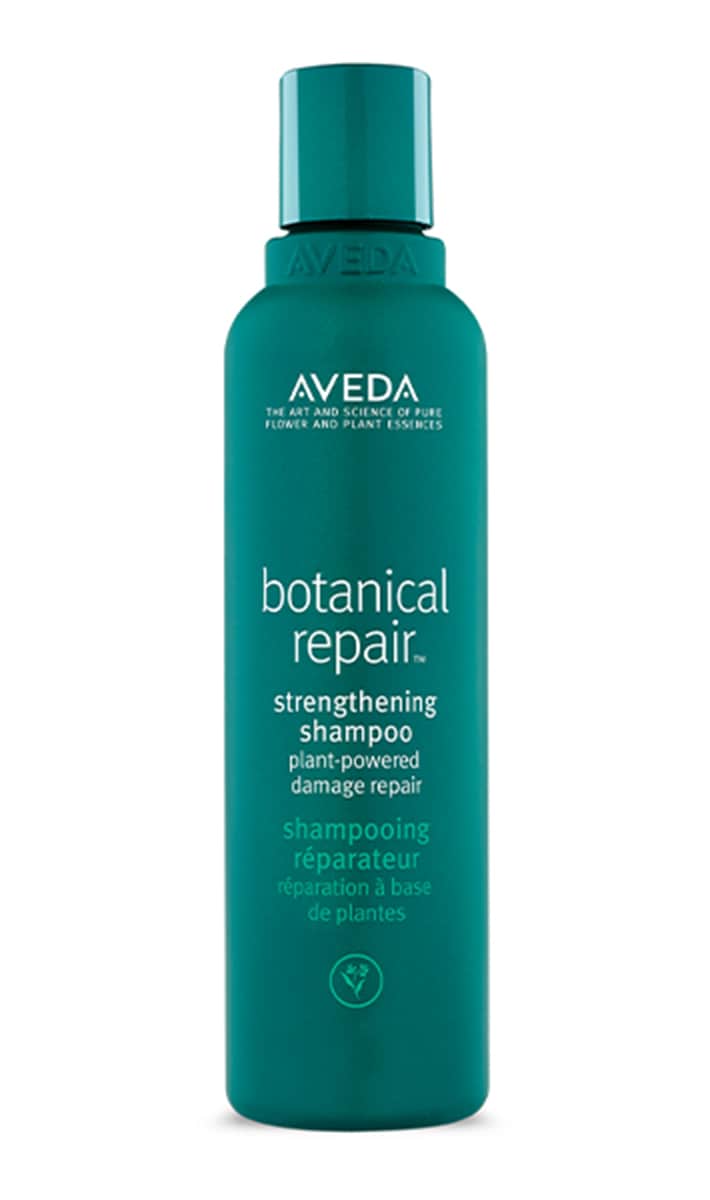 botanical repair<span class="trade">&trade;</span> strengthening shampoo