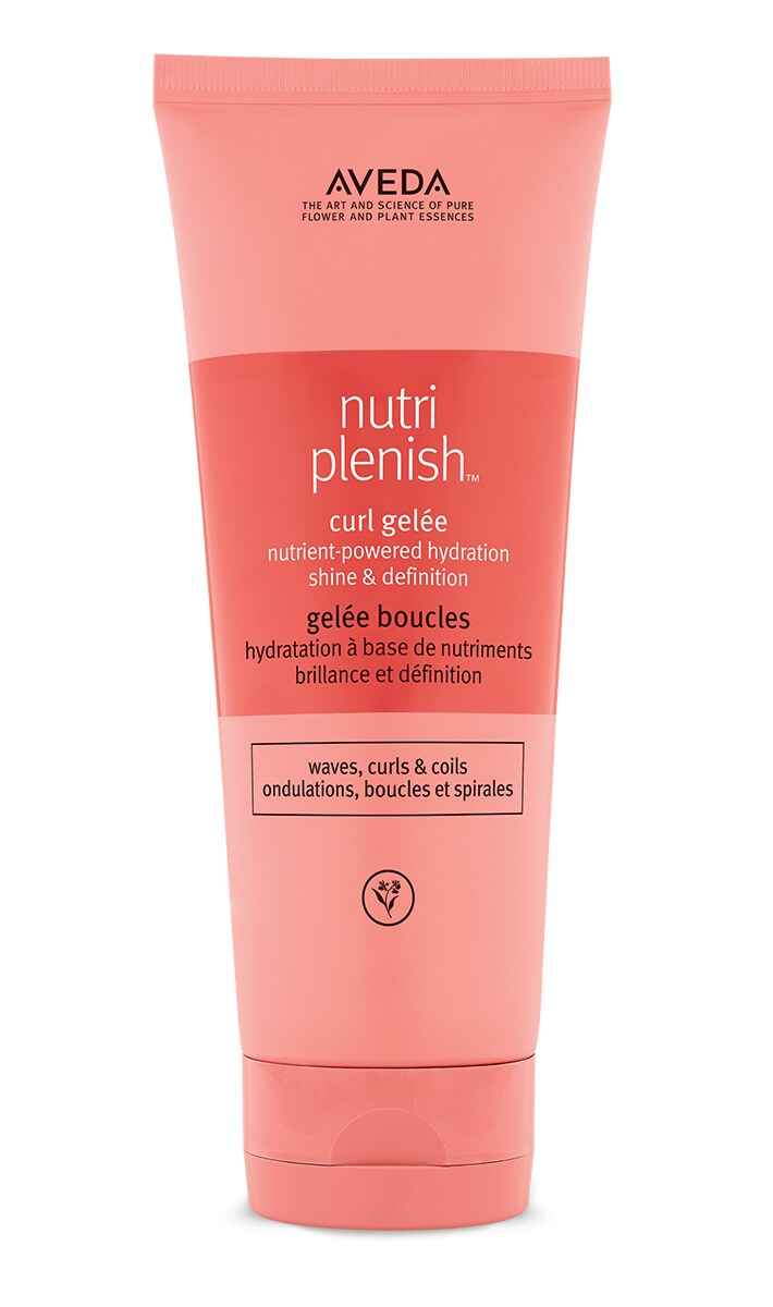 جيل الشعر nutriplenish™ curl gelée