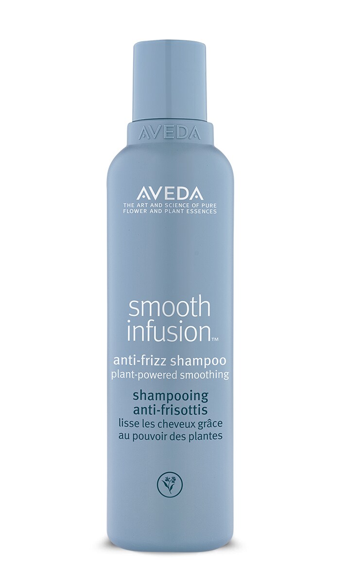 شامبو smooth infusion™ anti-frizz shampoo