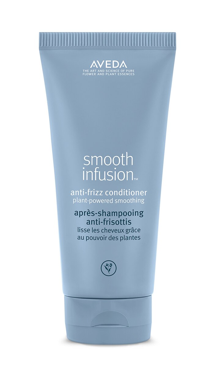 بلسم smooth infusion™ anti-frizz conditioner