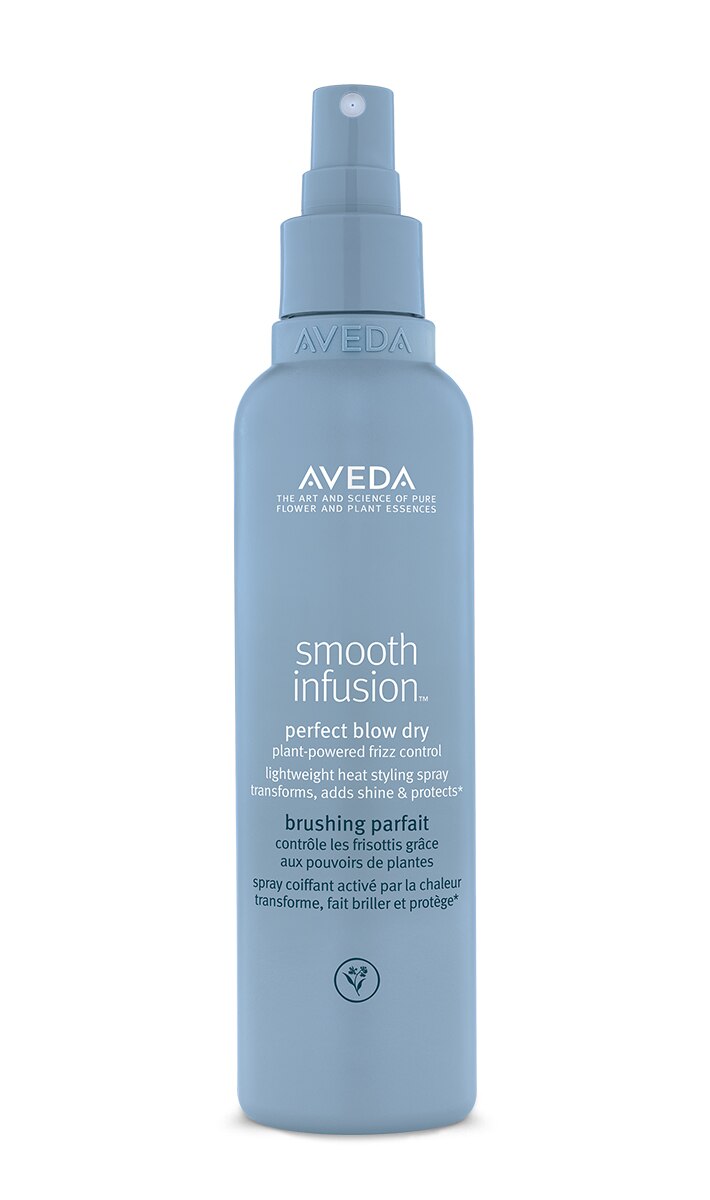 مستحضرsmooth infusion™ perfect blow dry