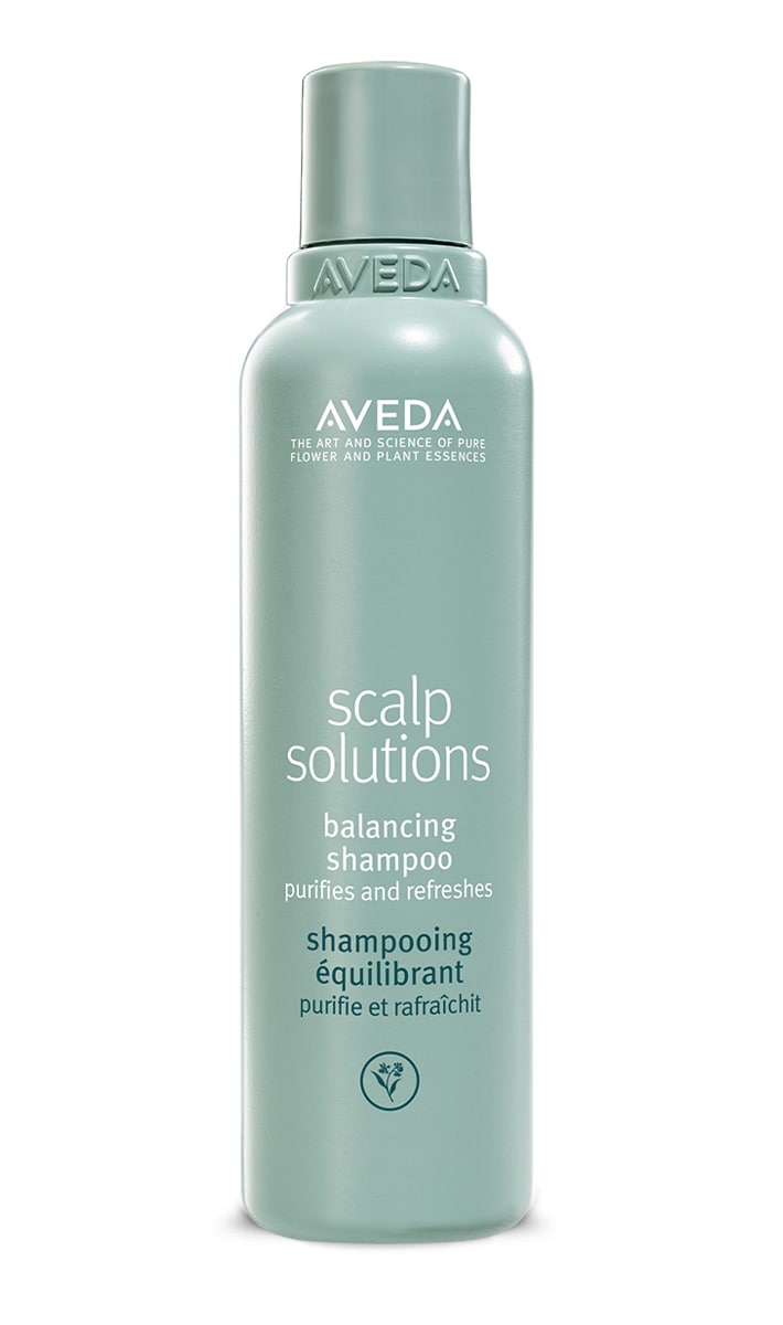 شامبو scalp solutions balancing shampoo